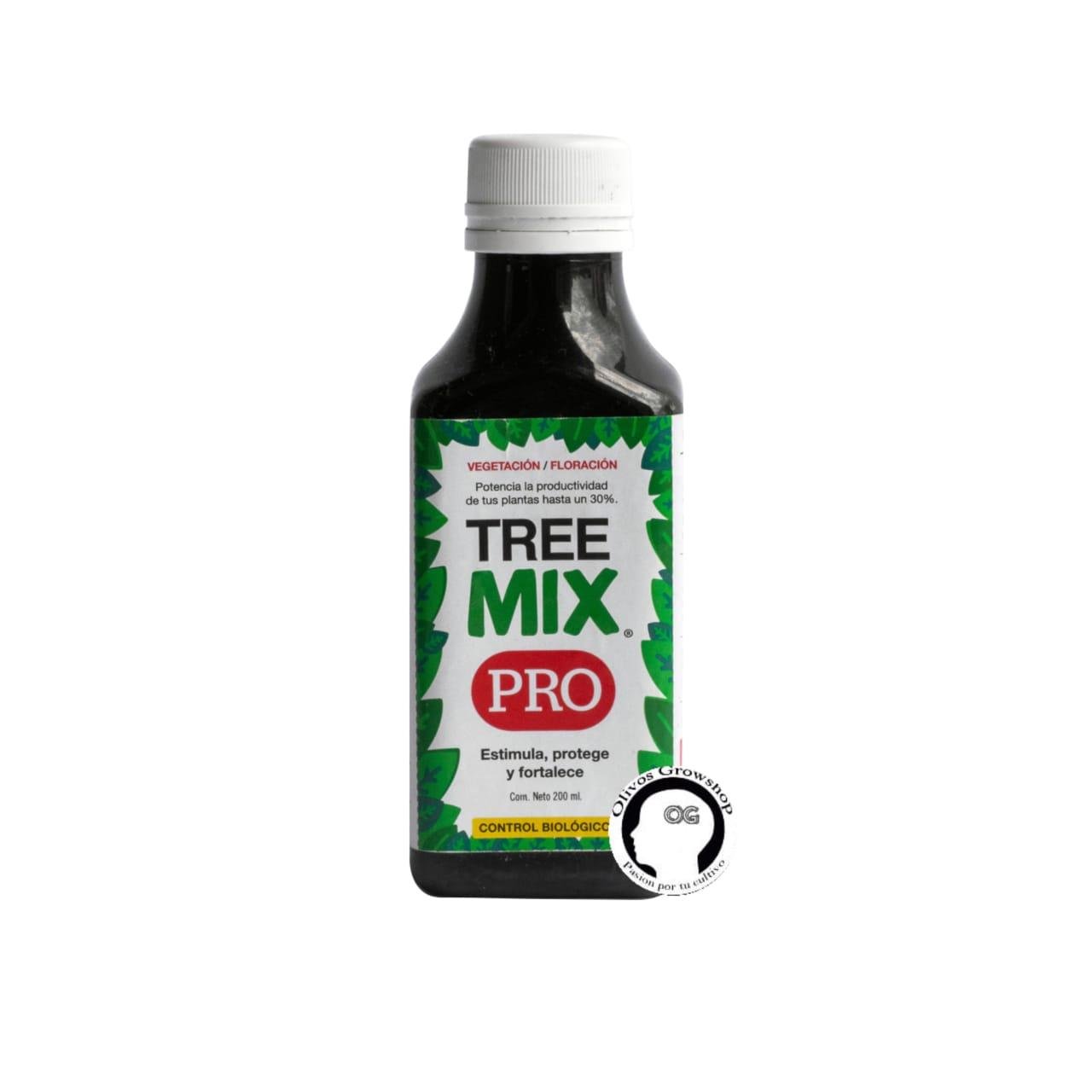 Treemix Pro - 200ml
