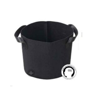Maceta Tela Geotextil - 10lts